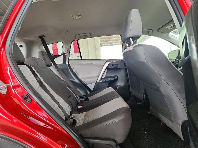 56628416 :رقم المزاد ، JTMZFREV3DD025147 vin ، 2013 Toyota Rav4 مزاد بيع