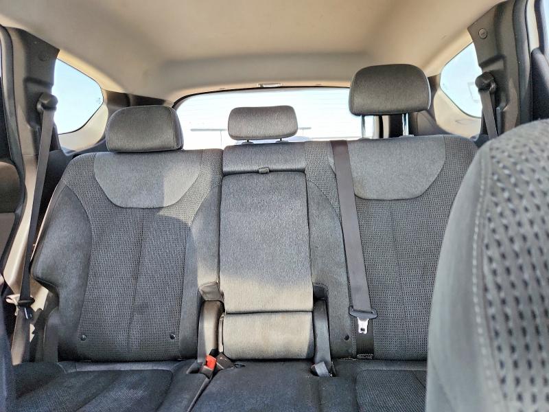 Aukcja sprzedaży 2019 Hyundai Santa Fe, vin: 5NMS23AD2KH023059, numer aukcji: 58323316