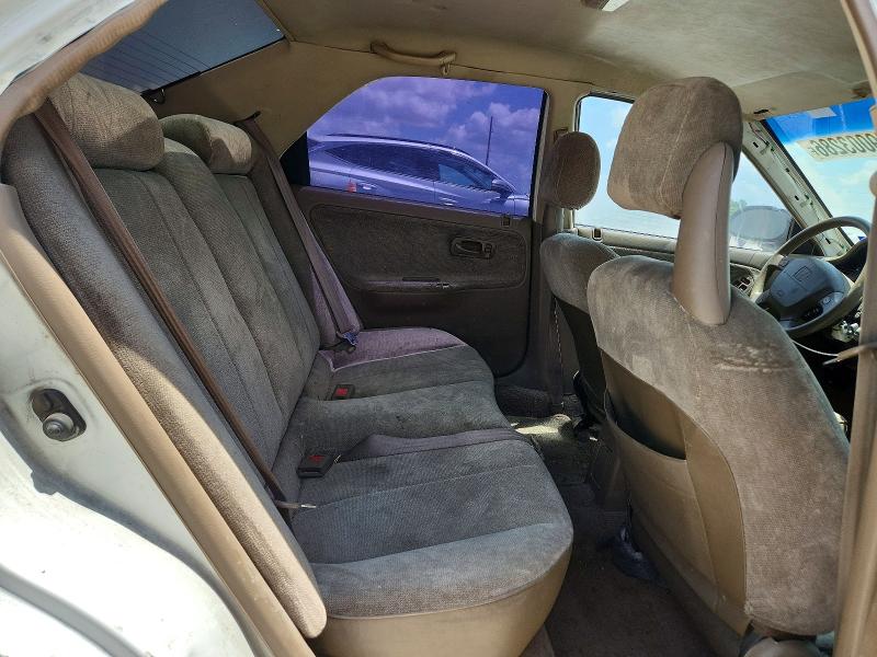 59003286 :رقم المزاد ، 1HGEG8657SL025452 vin ، 1995 Honda Civic مزاد بيع
