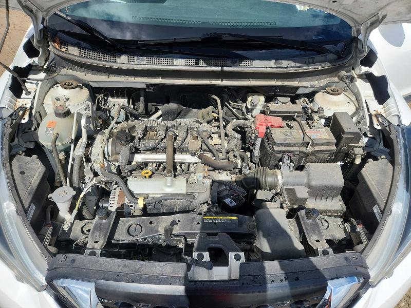 Продаж на аукціоні авто 2020 Nissan Kicks, vin: 3N1CP5BV4LL523160, номер лоту: 56587016