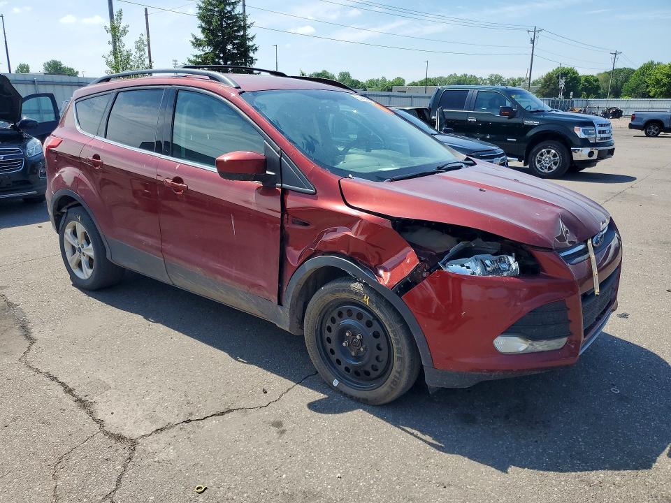 Продаж на аукціоні авто 2014 Ford Escape, vin: 1FMCU9G90EUA13739, номер лоту: 55448866