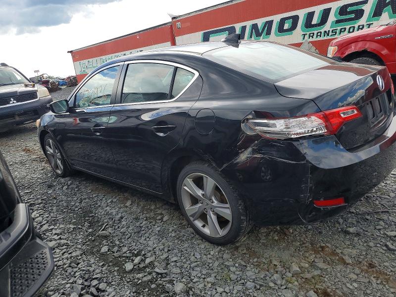 56781936 :رقم المزاد ، 19VDE1F71DE400930 vin ، 2013 Acura Ilx مزاد بيع