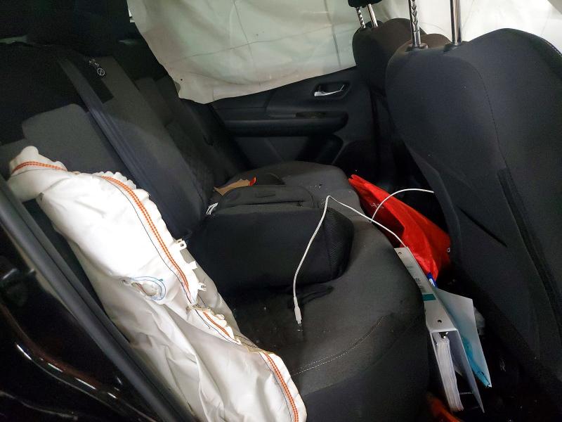 Aukcja sprzedaży 2025 Nissan Kicks, vin: 3N8AP6CA1SL388972, numer aukcji: 56582966