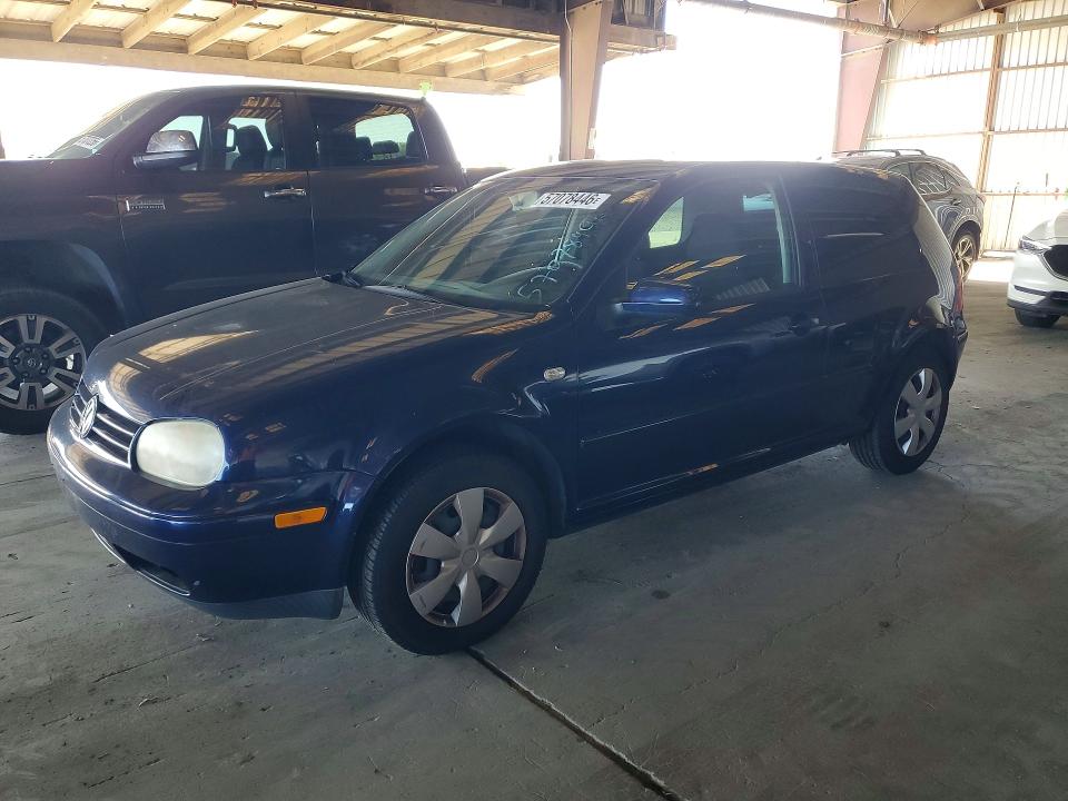 Aukcja sprzedaży 2004 Volkswagen Golf, vin: 9BWBL61J544040332, numer aukcji: 57078446