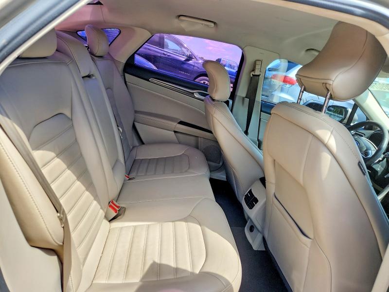 Aukcja sprzedaży 2017 Ford Fusion, vin: 3FA6P0HD2HR245977, numer aukcji: 56709076