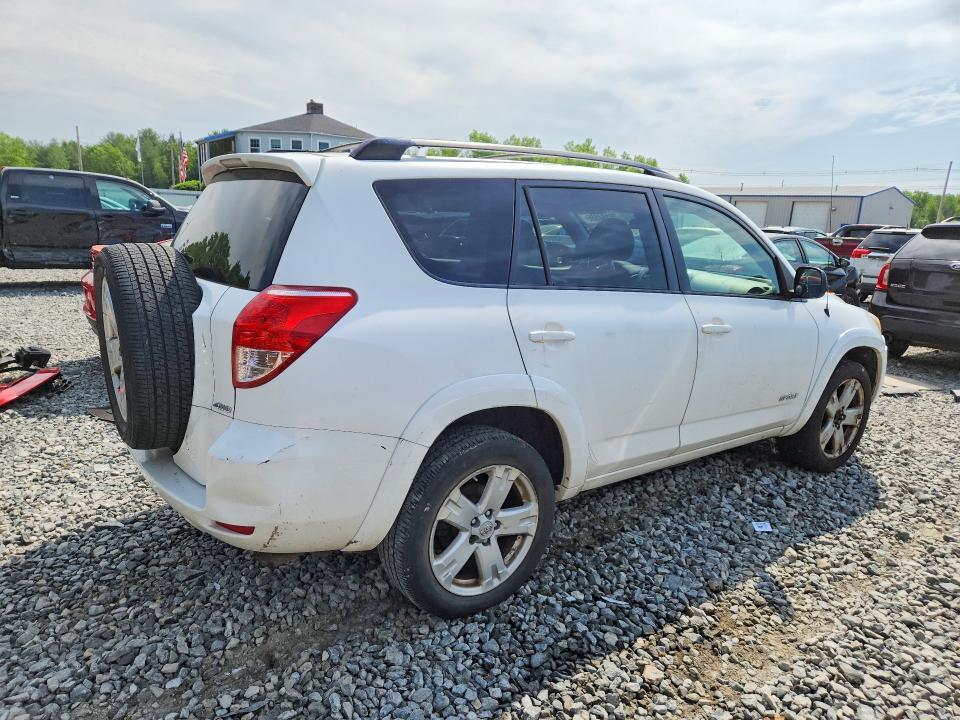 Продажа на аукционе авто 2006 Toyota Rav4, vin: JTMBD32V565001616, номер лота: 56184556