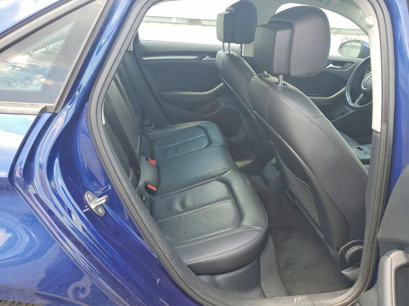 Aukcja sprzedaży 2015 Audi A3, vin: WAUACGFFXF1015055, numer aukcji: 85602945
