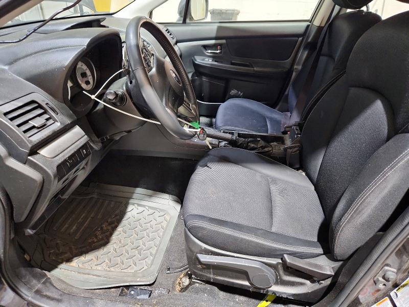 55947376 :رقم المزاد ، JF1GPAL65E8297815 vin ، 2014 Subaru Impreza مزاد بيع