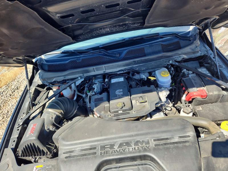 2024 Ram 3500 მანქანა იყიდება აუქციონზე, vin: 3C63R3ML0RG384242, აუქციონის ნომერი: 56101846