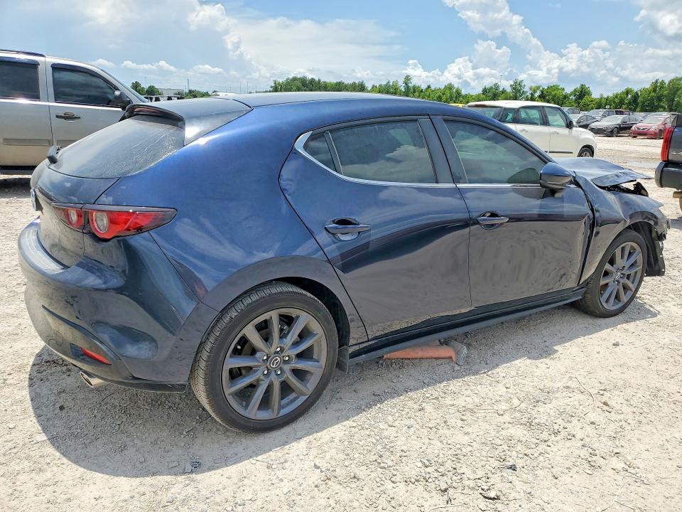 Aukcja sprzedaży 2026 Mazda 3, vin: JM1BPALL6T1863108, numer aukcji: 54517736