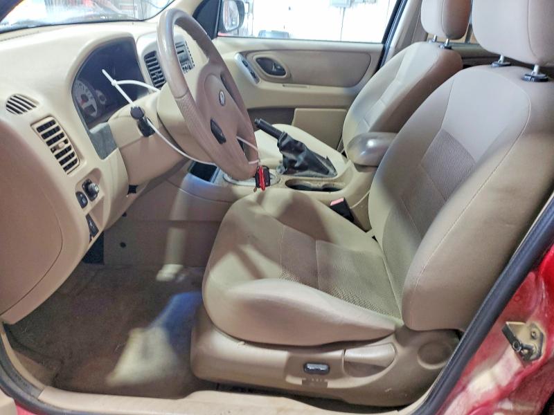 Продажа на аукционе авто 2007 Ford Escape, vin: 1FMYU93107KA29024, номер лота: 55652496