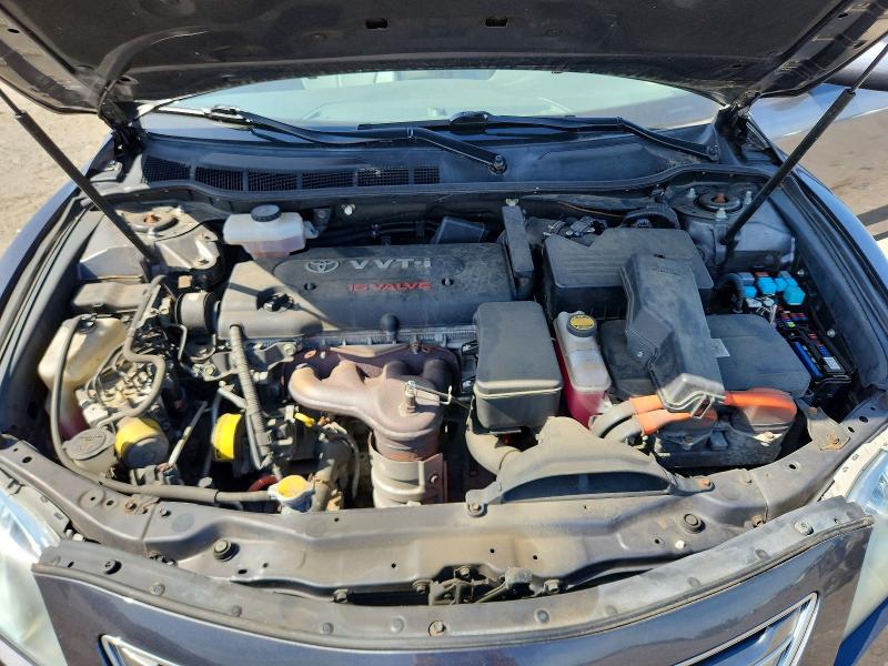 2009 Toyota Camry მანქანა იყიდება აუქციონზე, vin: 4T1BB46K79U088873, აუქციონის ნომერი: 55523596