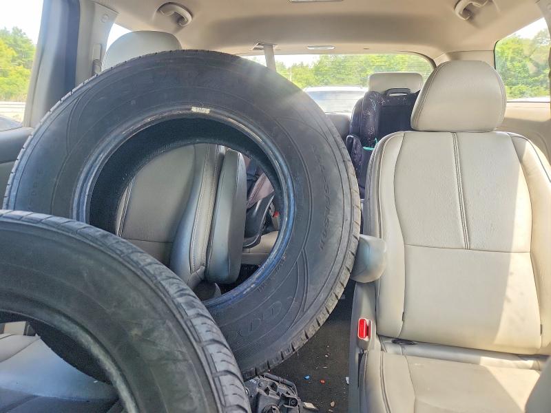 Продажа на аукционе авто 2020 Kia Sedona, vin: KNDMA5C17L6643110, номер лота: 58758066
