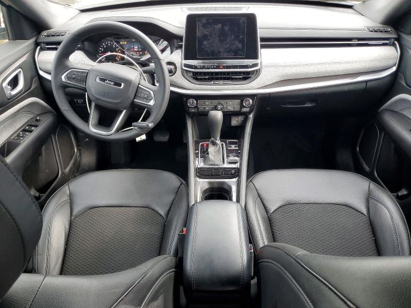 Aukcja sprzedaży 2025 Jeep Compass, vin: 3C4NJDBN0ST535029, numer aukcji: 58385726