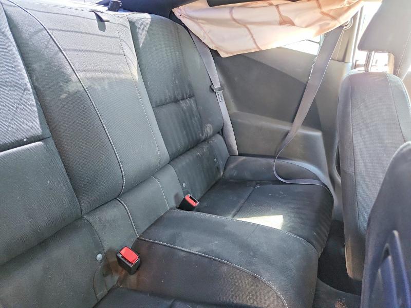 Продажа на аукционе авто 2014 Chevrolet Camaro, vin: 2G1FA1E31E9225596, номер лота: 57917576