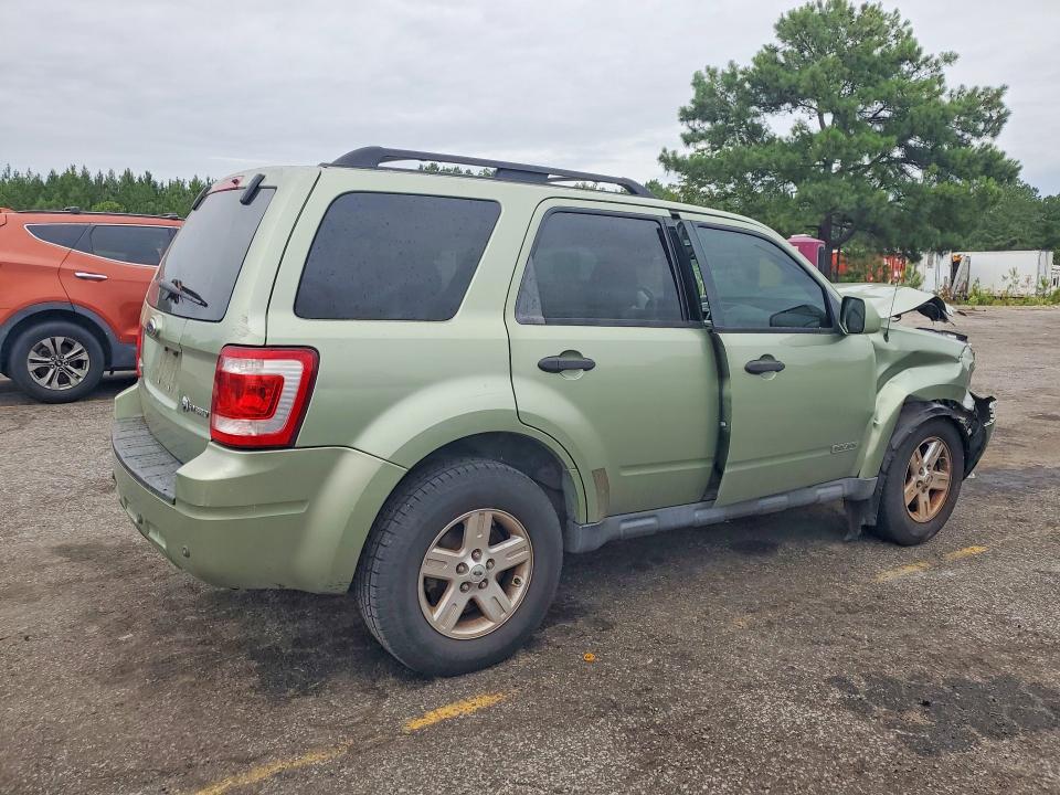 Продажа на аукционе авто 2008 Ford Escape, vin: 1FMCU59HX8KD33776, номер лота: 57518176