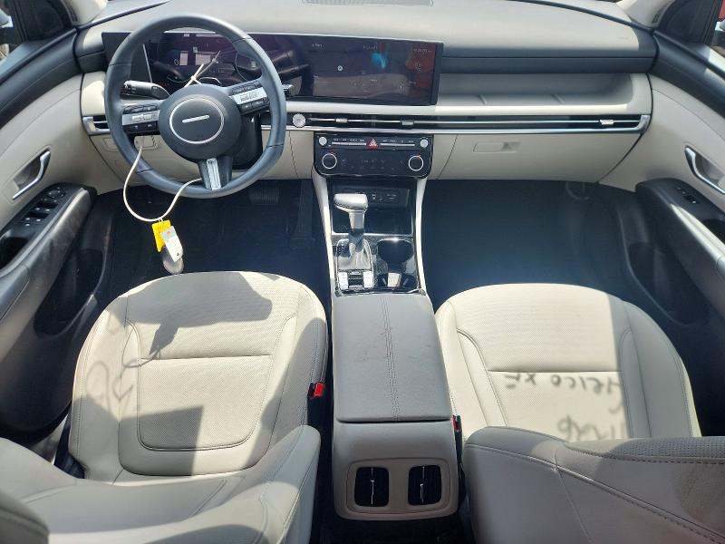 Продаж на аукціоні авто 2025 Hyundai Tucson, vin: 5NMJCCDE3SH548614, номер лоту: 56669736