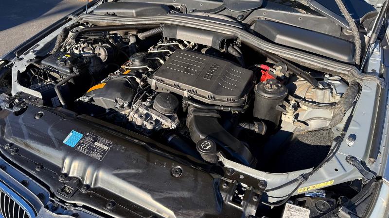 Auction sale of the 2008 Bmw 535, vin: WBANW13578CZ84451, lot number: 57349256