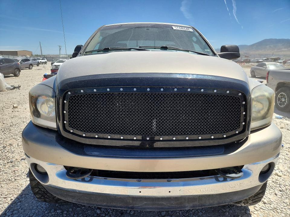 Aukcja sprzedaży 2007 Dodge Ram 2500, vin: 3D7KS28A47G850575, numer aukcji: 57446546