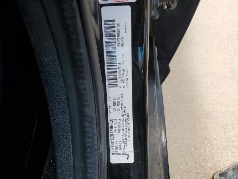 Продаж на аукціоні авто 2012 Chrysler 200, vin: 1C3CCBBB2CN120148, номер лоту: 56345606