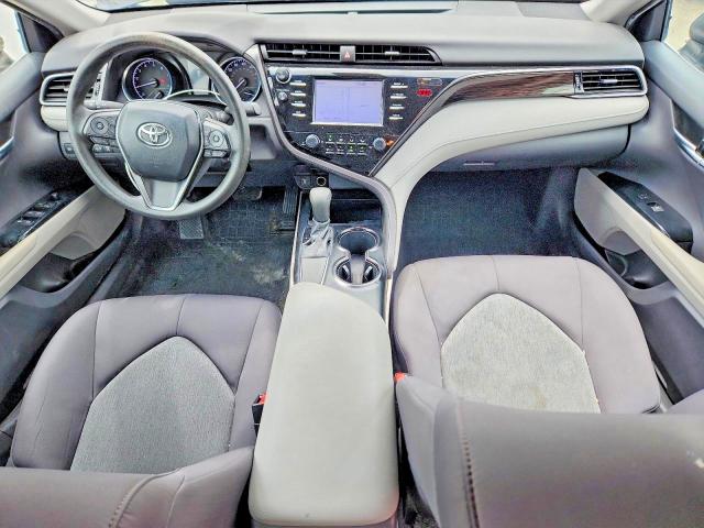 Продаж на аукціоні авто 2019 Toyota Camry, vin: 4T1B11HK5KU848688, номер лоту: 58363946