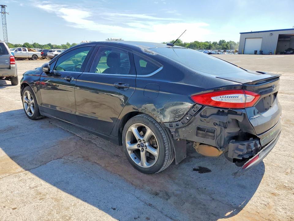 2014 Ford Fusion მანქანა იყიდება აუქციონზე, vin: 3FA6P0H72ER157730, აუქციონის ნომერი: 57249496