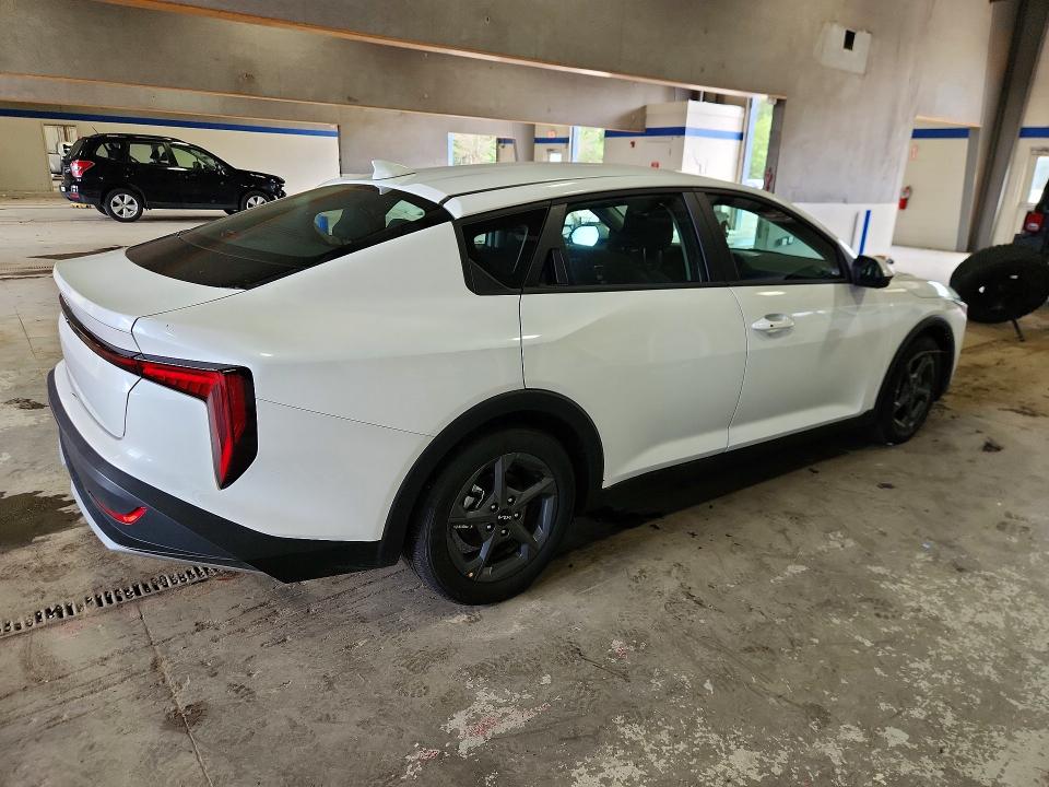 Продаж на аукціоні авто 2026 Kia K4, vin: 3KPFT4DE8TE265999, номер лоту: 57711106