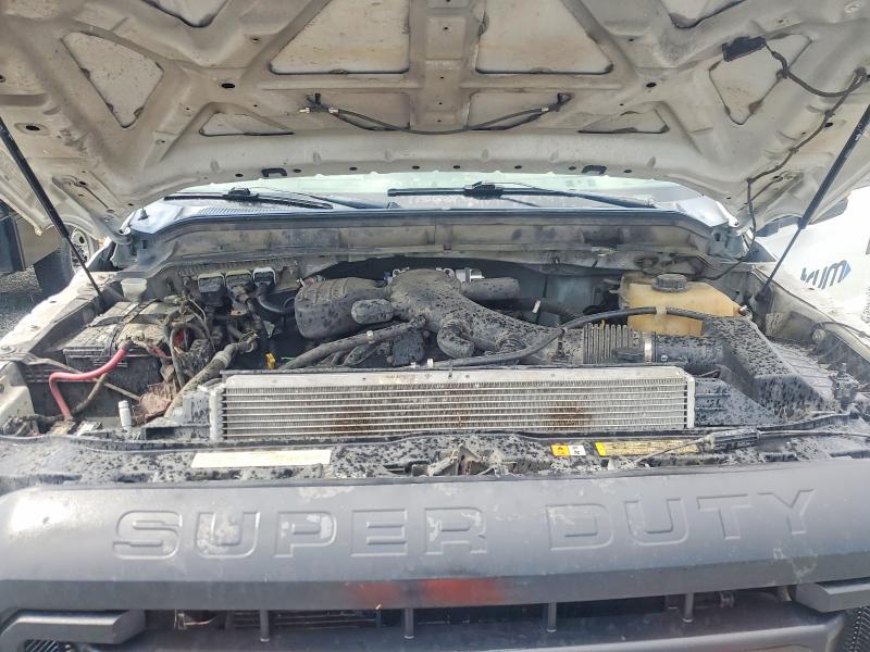 Aukcja sprzedaży 2012 Ford F450, vin: 1FDUF4GY8CEA14332, numer aukcji: 51920206