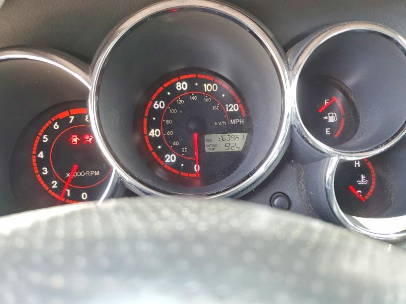 Aukcja sprzedaży 2006 Pontiac Vibe, vin: 5Y2SL65886Z436911, numer aukcji: 58248086