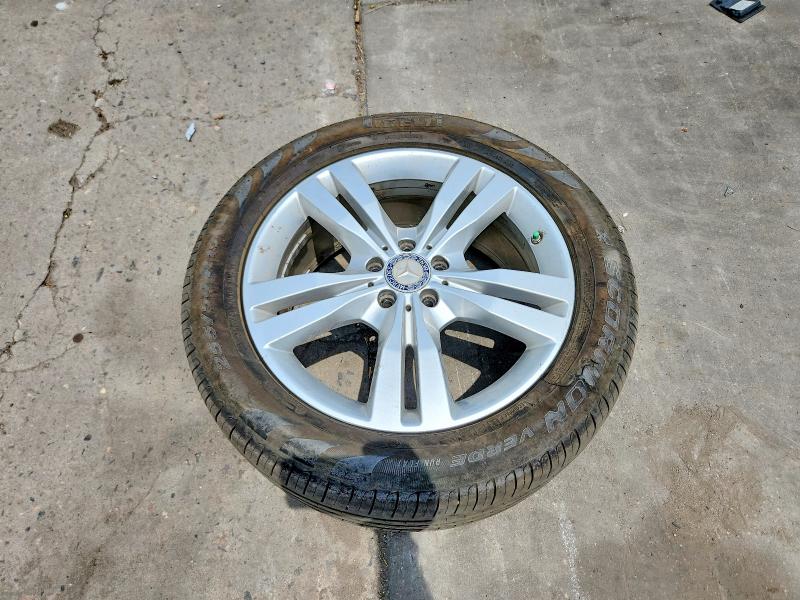 Aukcja sprzedaży 2012 Mercedes-benz Ml, vin: 4JGDA2EB1CA086188, numer aukcji: 58744556