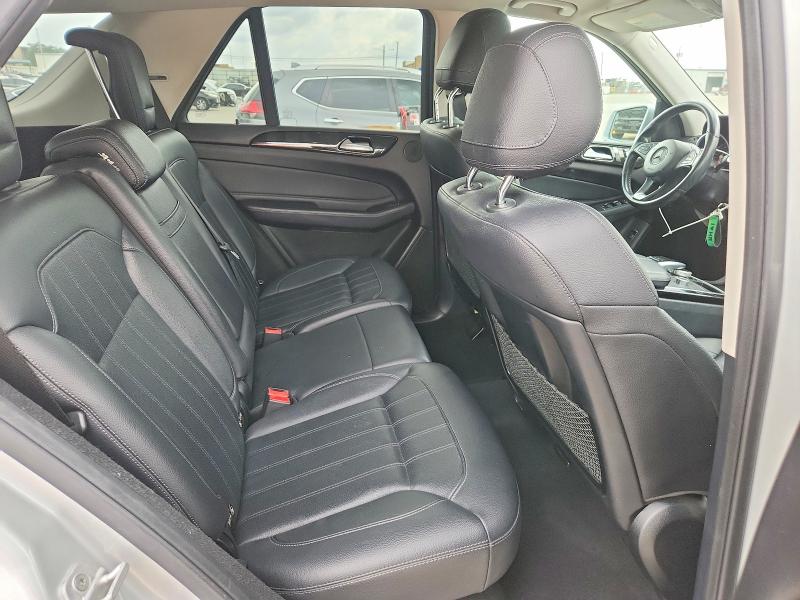2016 Mercedes-benz Gle მანქანა იყიდება აუქციონზე, vin: 4JGDA5JB8GA680774, აუქციონის ნომერი: 55743896