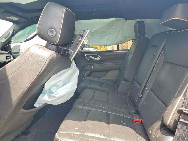 Продаж на аукціоні авто 2022 Gmc Yukon, vin: 1GKS2BKD1NR248926, номер лоту: 56764286