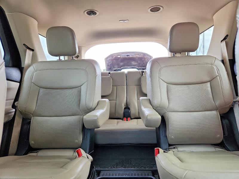 Продаж на аукціоні авто 2021 Ford Explorer, vin: 1FMSK8FH2MGB07820, номер лоту: 57011576