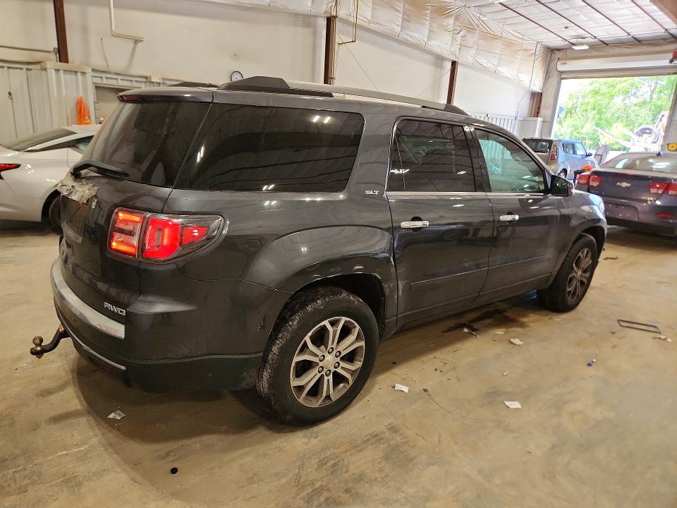 Aukcja sprzedaży 2013 Gmc Acadia, vin: 1GKKVRKD5DJ176898, numer aukcji: 55736226