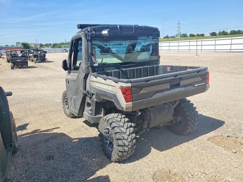 54670986 :رقم المزاد ، 4XARRY998R8075838 vin ، 2024 Polaris Ranger مزاد بيع