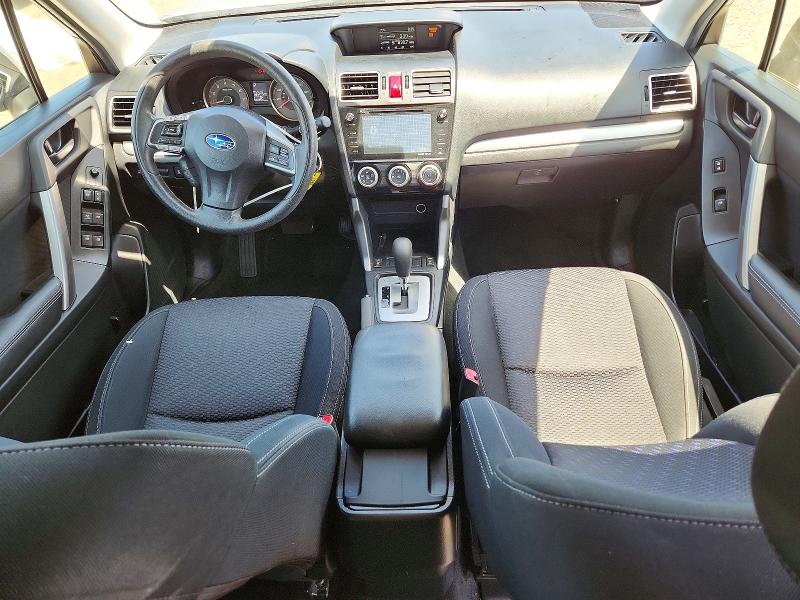 Aukcja sprzedaży 2016 Subaru Forester, vin: JF2SJAFC7GH545560, numer aukcji: 59300136