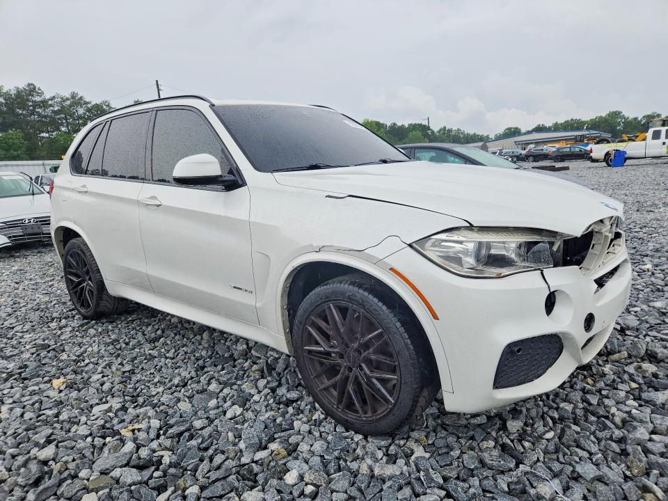 Aukcja sprzedaży 2017 Bmw X5, vin: 5UXKR2C59H0U20075, numer aukcji: 56393416