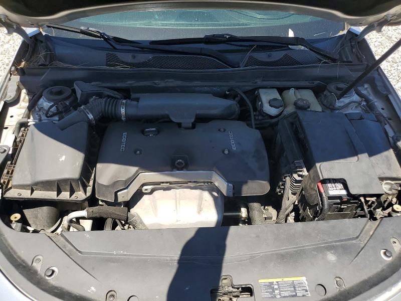 Aukcja sprzedaży 2017 Chevrolet Impala, vin: 2G1105SAXH9152966, numer aukcji: 58641046