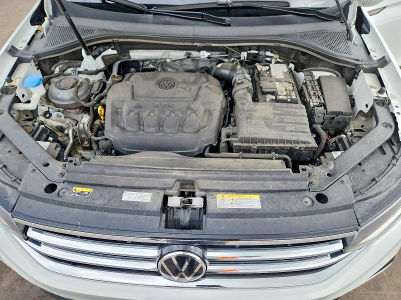 Aukcja sprzedaży 2024 Volkswagen Tiguan, vin: 3VV3B7AX4RM067854, numer aukcji: 56157466