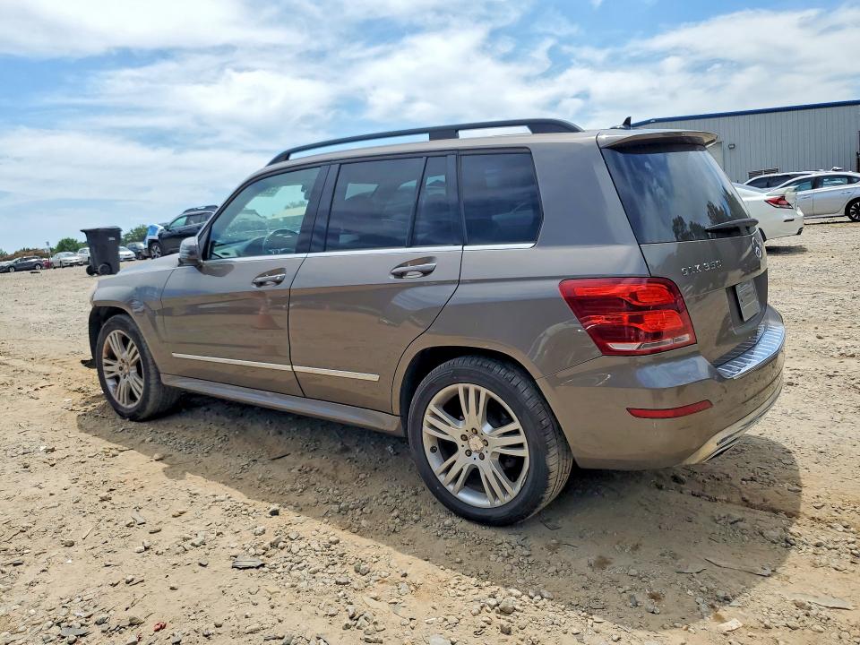 2013 Mercedes-benz Glk მანქანა იყიდება აუქციონზე, vin: WDCGG5HB3DG012888, აუქციონის ნომერი: 55687816