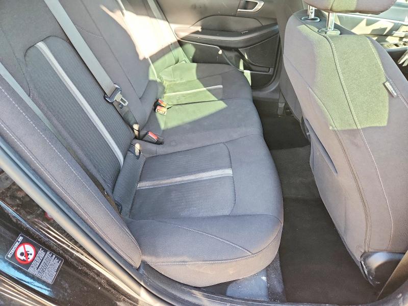 Aukcja sprzedaży 2023 Hyundai Sonata, vin: KMHL64JA8PA256042, numer aukcji: 56599806