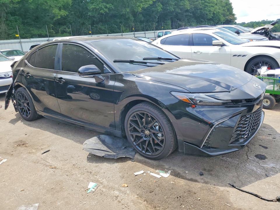 Продаж на аукціоні авто 2026 Toyota Camry, vin: 4T1DAACK5TU212256, номер лоту: 56823546