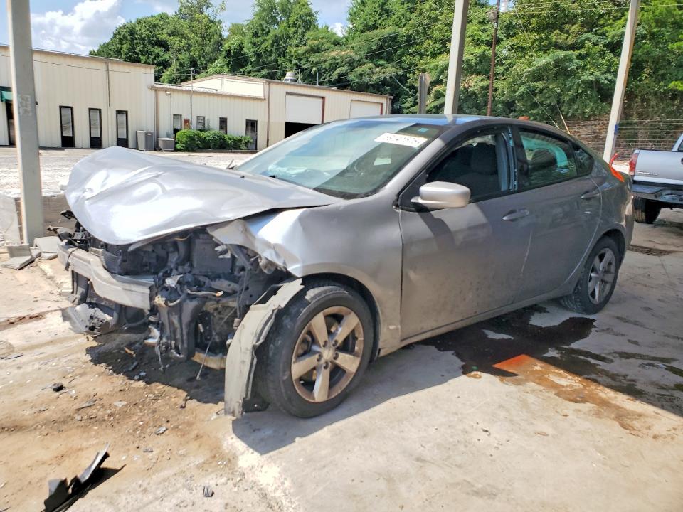 Aukcja sprzedaży 2015 Dodge Dart, vin: 1C3CDFBBXFD307135, numer aukcji: 59141576
