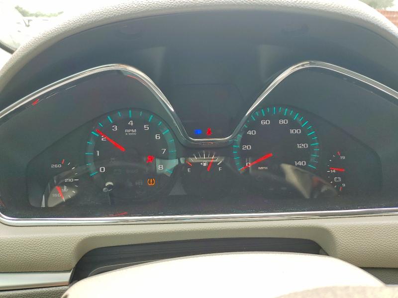 55937276 :رقم المزاد ، 1GNKVFED0FJ110291 vin ، 2015 Chevrolet Traverse مزاد بيع
