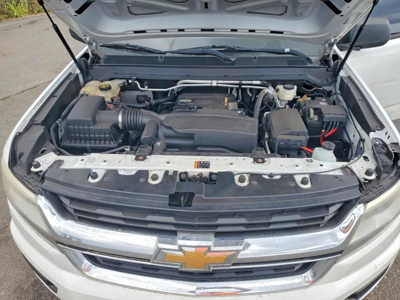 Продажа на аукционе авто 2020 Chevrolet Colorado, vin: 1GCHSBEA7L1149658, номер лота: 57420506