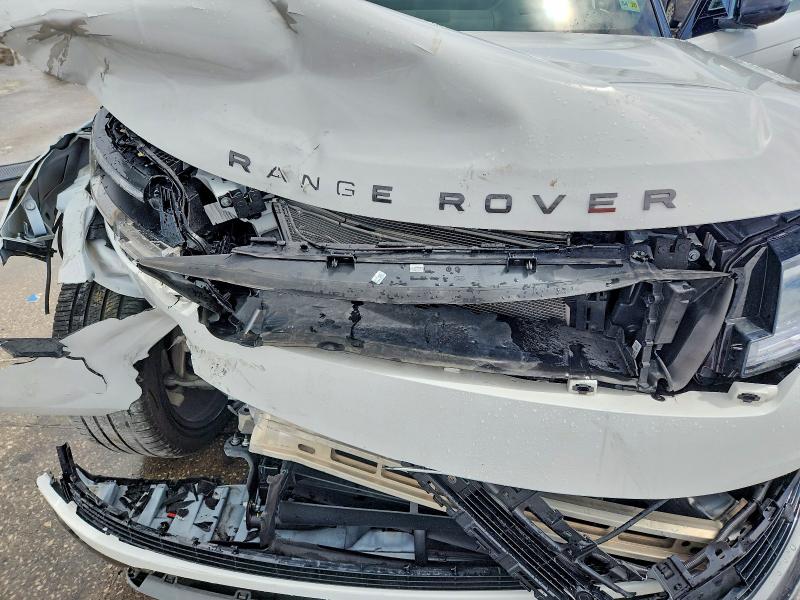 54801706 :رقم المزاد ، SALKP9FUXRA223438 vin ، 2024 Land Rover Range Rover مزاد بيع
