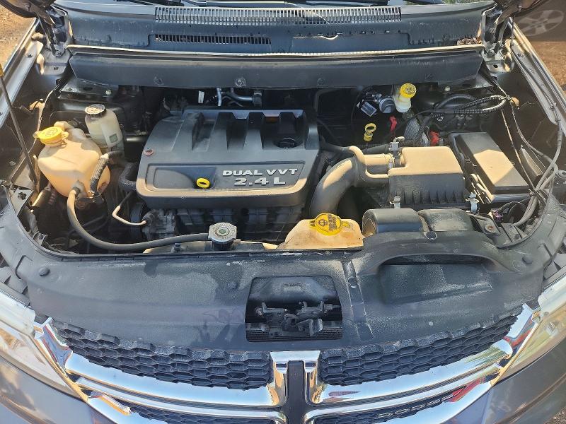 56193576 :رقم المزاد ، 3C4PDCAB6FT582959 vin ، 2015 Dodge Journey مزاد بيع