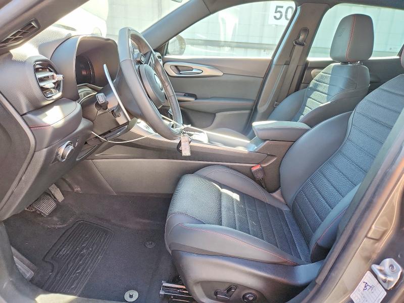 Продаж на аукціоні авто 2024 Dodge Hornet, vin: ZACPDFCW3R3A27648, номер лоту: 57726486