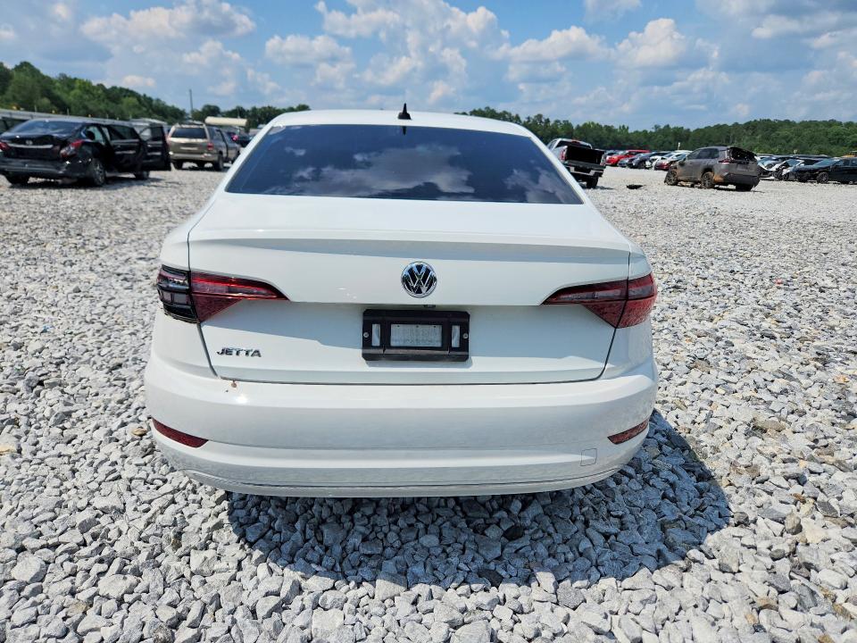 Продаж на аукціоні авто 2020 Volkswagen Jetta, vin: 3VWCB7BU5LM002714, номер лоту: 59347326