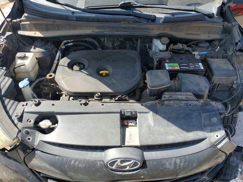 Aukcja sprzedaży 2015 Hyundai Tucson, vin: KM8JT3AF9FU099351, numer aukcji: 59062396